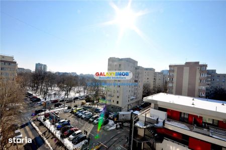 Inchiriere apartament 2 camere de LUX in zona Tei - Parcul Circului. - Fotografie 5