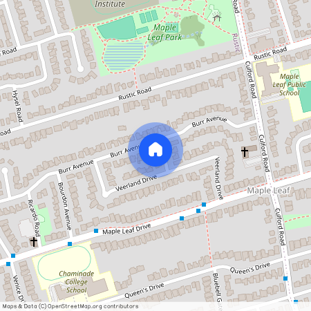 6 Azrock Road, Basement, Toronto, ON M6L 2W9
