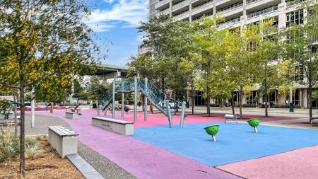 For Lease - 215 Fort York Boulevard Unit# 1607, Toronto, Ontario - Photo 3