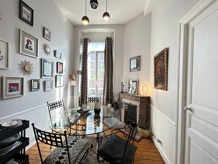 APPARTEMENT T4 84M² - SECTEUR SAINT THOMAS - Photo 3