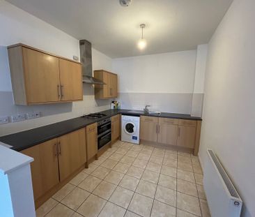 1 bedroom apartment to rent - Photo 4