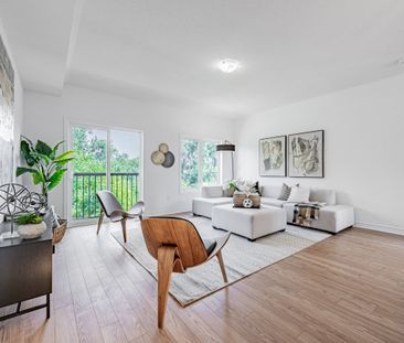 For Lease - 105 Pidgeon Street, Toronto, Ontario - Photo 4