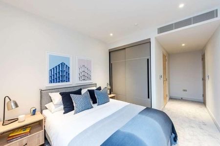 Ebury Place, Victoria, Westminster, SW1V - Photo 2