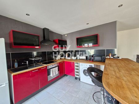 A louer - Appartement T2 - Quartier Saint-Pierre - Photo 3