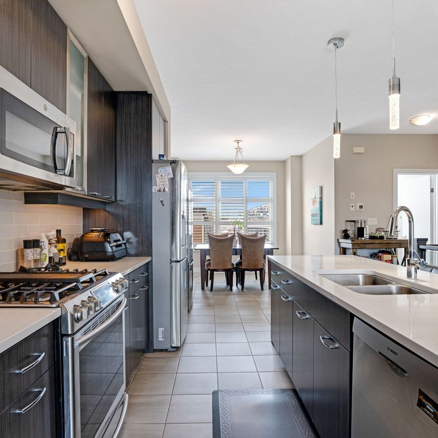 For Lease - 60 Arkell Road Unit# 63, Guelph, Ontario - Photo 1