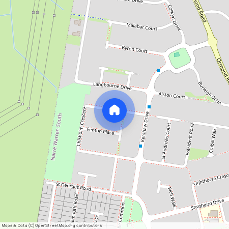 9 Chisholm Crescent, Vic 3805, Narre Warren South