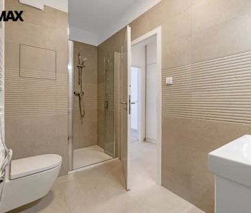 NOVOSTAVBA 1+kk u Harfy (bez provize RK) - Фото 6