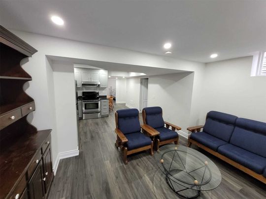 For Lease - 6249 Prairie Circle Unit# Lower, Mississauga, Ontario - Photo 1