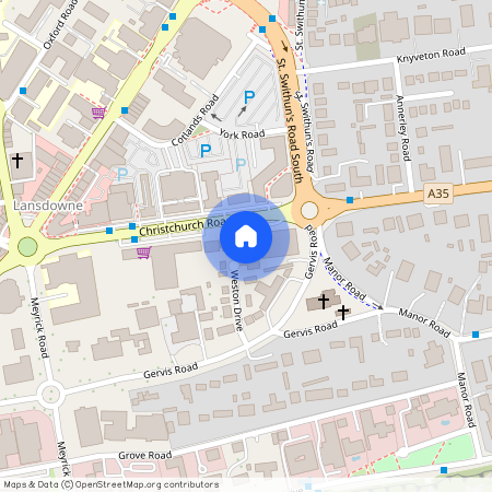 17a Christchurch Rd, BH1 3LF, Bournemouth