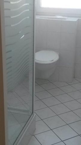 wunderschöne 3 Raumwohnung im Zentrum von Nossen mit Balkon, - Photo 2