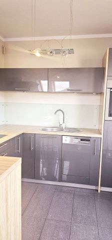 Dwupoziomowe mieszkanie Bukowo/ ul. Policka - Photo 4