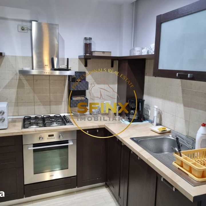 Apartament 4 camere Brancoveanu-Obregia,de inchiriat - Fotografie 1