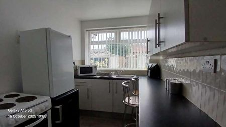 Grange Road, Hartlepool, County Durham, TS26 - Photo 4