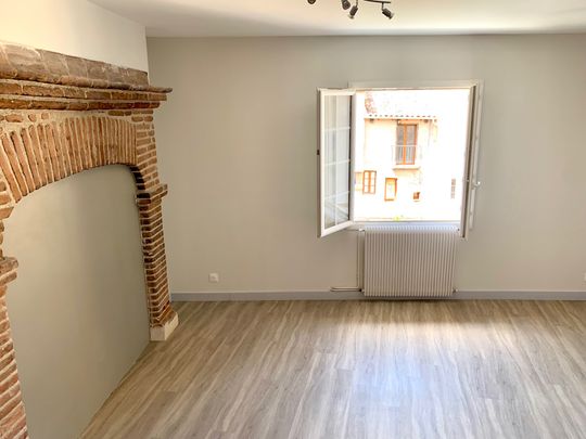 Location Appartement 3 pièces 55m² CAHORS 46000 - Photo 1