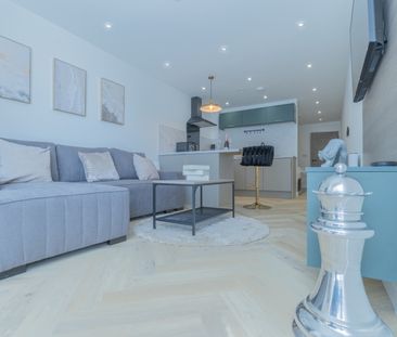 Studio Flat, John Street, S2 - Photo 3