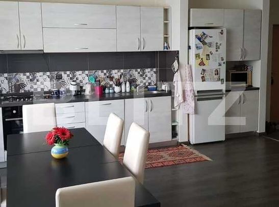 Apartament 3 camere, 85 mp, zona strazii Somesului - Photo 1