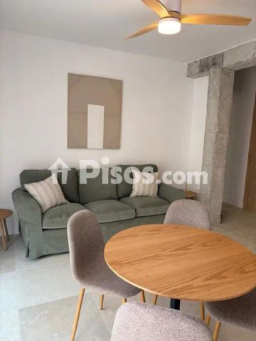 Piso en alquiler en Motril Pueblo - Foto 4