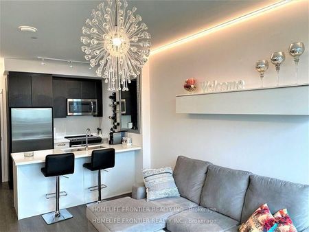 For Lease - 333 Sea Ray Avenue Unit# D430, Innisfil, Ontario - Photo 2