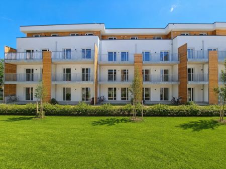 Appartments | Hartberg | Miete - Foto 5