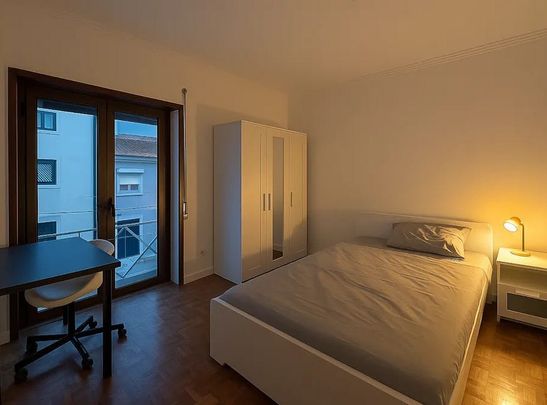 Rua Doutor Alves da Veiga, Porto, Braga 4000 - Photo 1