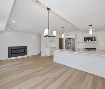 For Lease - 6104 Renaud Rd N/A, Orleans - Convent Glen and Area, On... - Photo 4