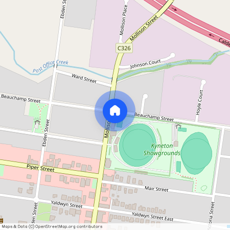 63 Beauchamp Street, Vic 3444, Kyneton