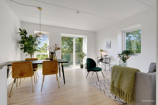 3-værelses Lejlighed på 83 m² i Silkeborg - Photo 1