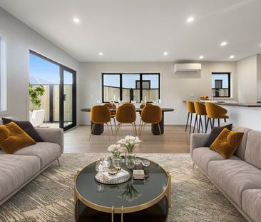 Welcome to 3 Te Ara o Maraenuku in Boulcott - Photo 2