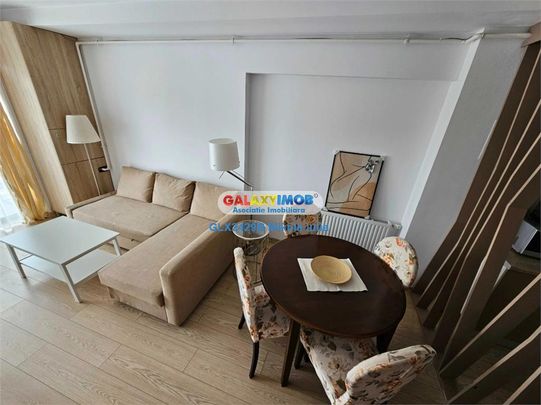 Apartament 2 cam dec et 2/11 Metrocity Academiei - Fotografie 1