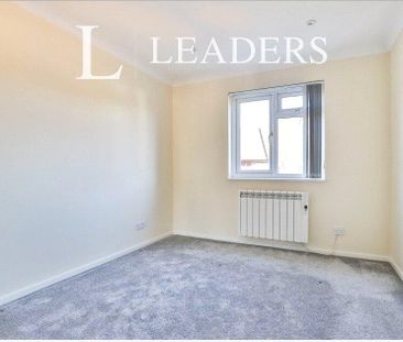 1 bedroom flat to rent - Photo 6