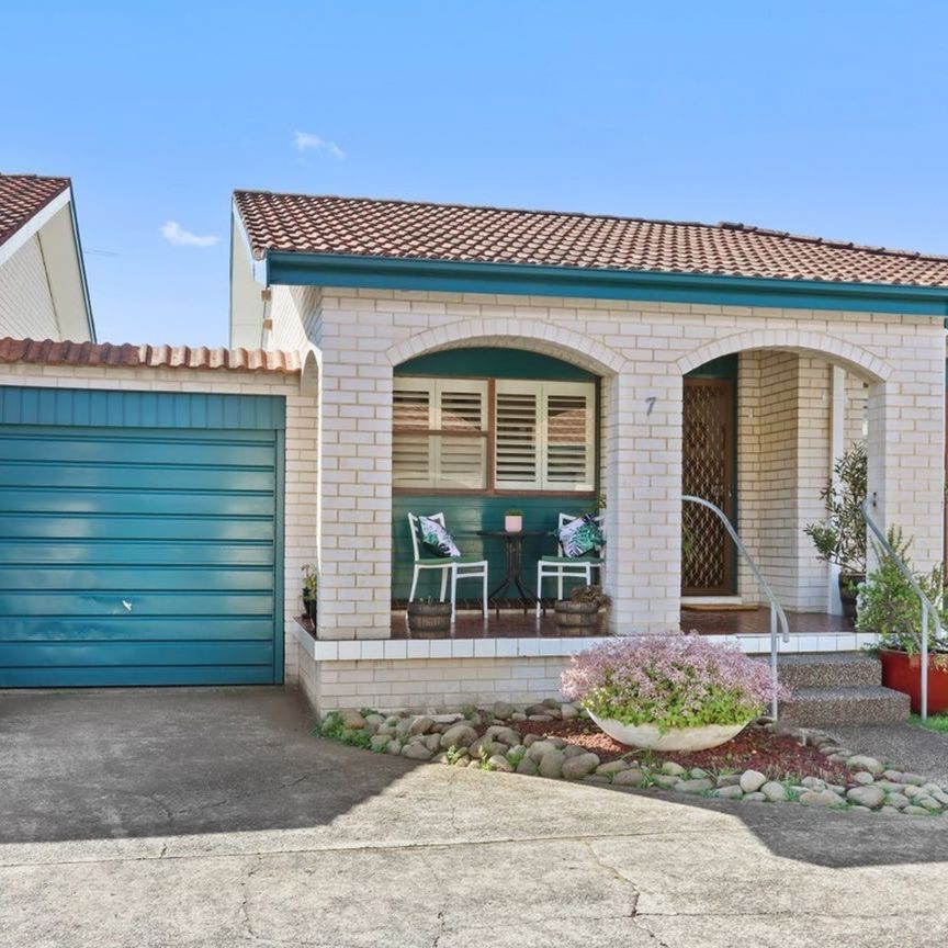 Prime Lifestyle Location - Photo 1