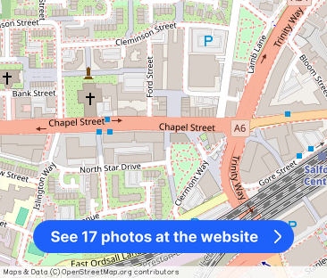 Vista River Tower, M3 - Photo 1