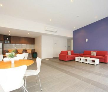 101/131 Adelaide Terrace, EAST PERTH - Photo 3