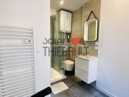 Appartement à louer Metz Centre - Photo 4