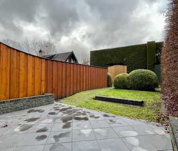 Ruime en energiezuinige wooneenheid met tuin - Foto 2