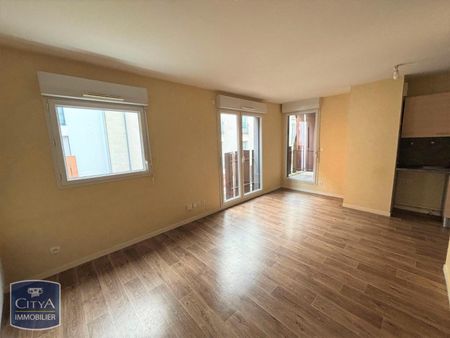 Location Appartement 2 pièces 32m² NANTES 44000 - Photo 3