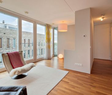 Appartement te huur: Westerdok 414 1013 BH Amsterdam - Photo 4