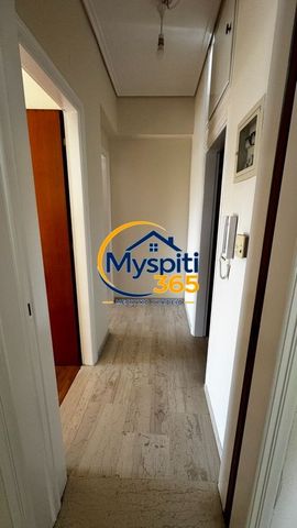 Διαμέρισμα για ενοικίαση Μεταμόρφωση (Τρίπολη) - Φωτογραφία 2