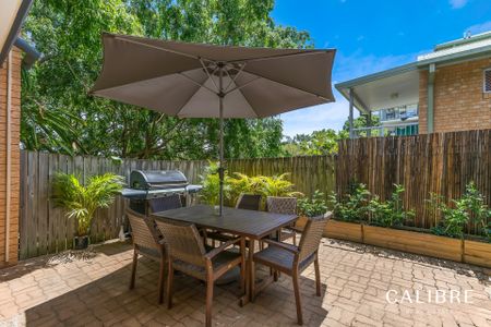 2/25 Enoggera Terrace, Red Hill, QLD, 4059 - Photo 5