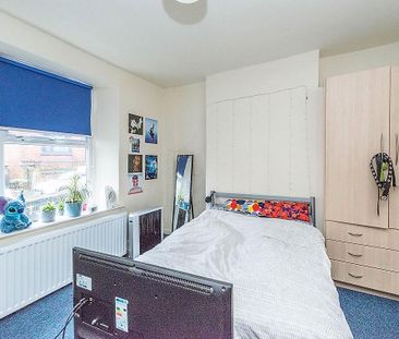 6 Bed Terraced House, Roebuck Road, S6 - Photo 1