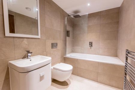 1 bedroom apartment to rent - Photo 5