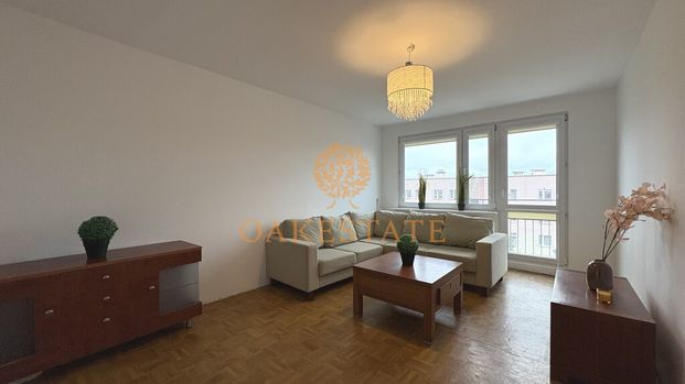 os. Świętokrzyskie, ul. Biskupa Mieczysława Jaworskiego - Photo 1