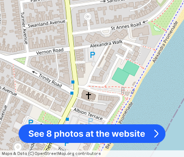 Alexandra Drive, Bridlington - Photo 1