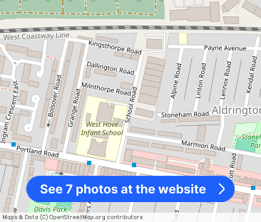 School Road, Hove, BN3 5HX - Photo 1