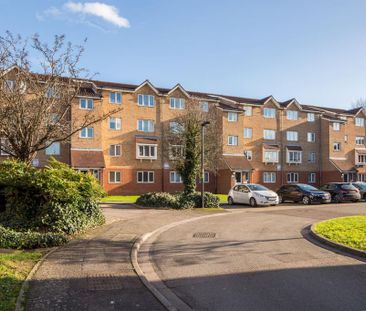 1 bedroom ground floor flat to rent - Photo 5