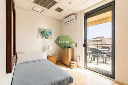 Διαμέρισμα για ενοικίαση Κέντρο - Βαλιδέ Τζαμί (Ηράκλειο Κρήτης) - Photo 4