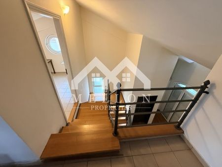 Μονοκατοικία για ενοικίαση Μορτερό (Νέα Ερυθραία) - Photo 2