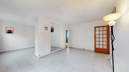 Location appartement 4 pièces, 77.21m², Le Plessis-Robinson - Photo 5