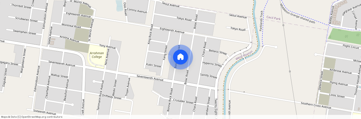 47 Bonnie Rock Road, NSW 2179, Austral