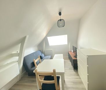 Appartement T1 à Rennes - Photo 3